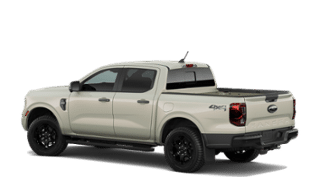 2026 Ford Ranger® External Image 3
